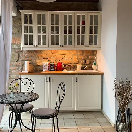 Kali Panorama Kishaz Appartement Mindszentkálla