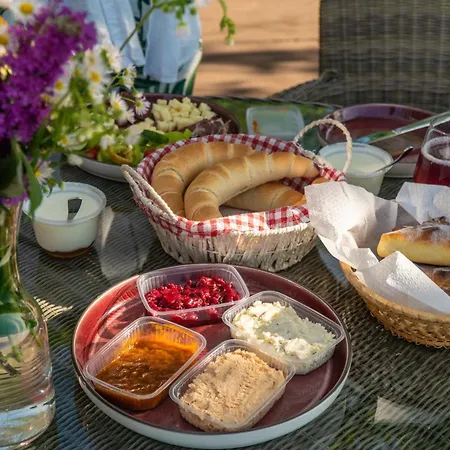 Kali Panorama Kishaz *