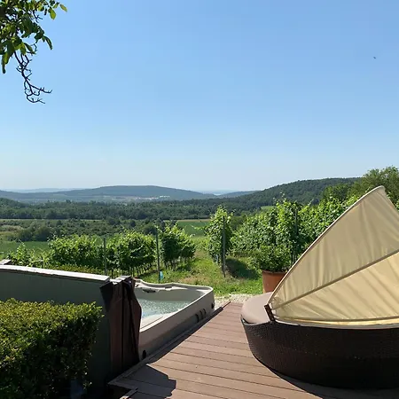 Kali Panorama Kishaz Mindszentkálla