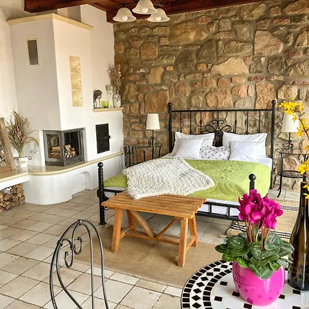 Kali Panorama Kishaz Mindszentkálla