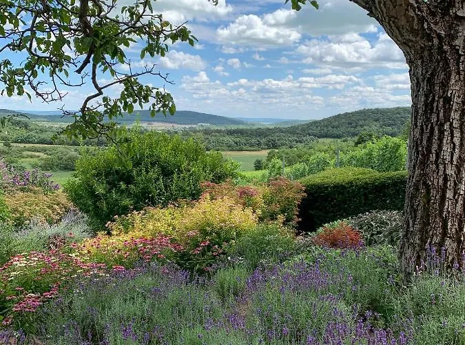 Kali Panorama Kishaz Mindszentkálla