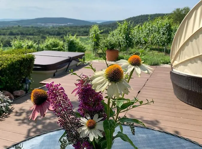 Kali Panorama Kishaz Mindszentkálla