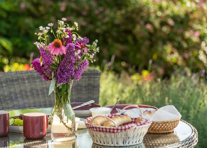 Kali Panorama Kishaz 아파트 *