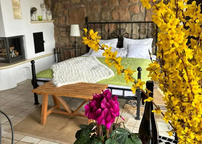 Kali Panorama Kishaz * Mindszentkálla