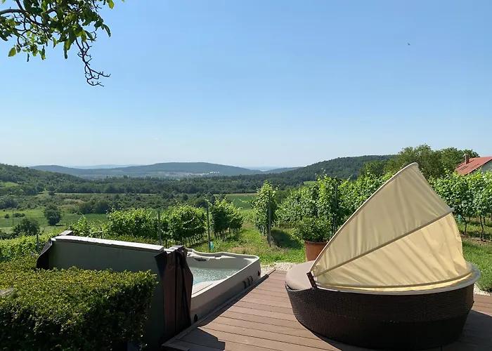 Kali Panorama Kishaz Mindszentkálla