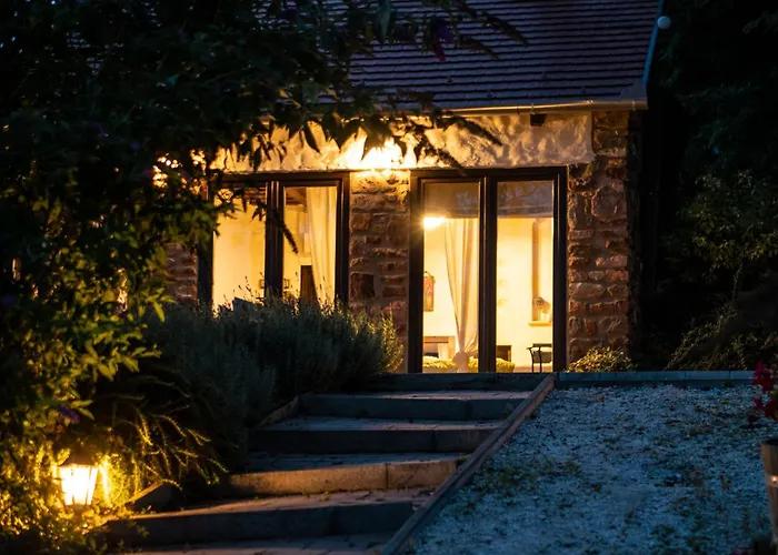 Kali Panorama Kishaz * Mindszentkálla