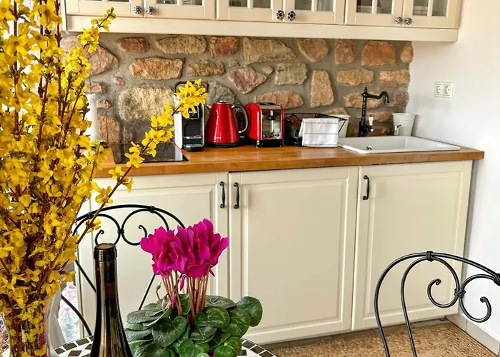 Kali Panorama Kishaz * Mindszentkálla