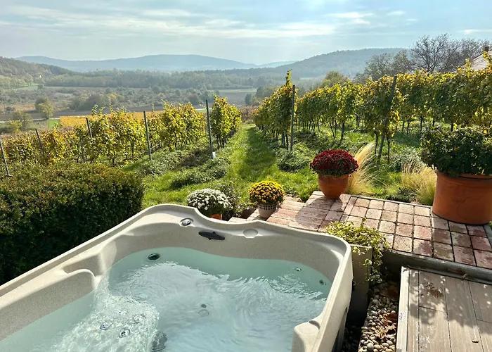 아파트 Kali Panorama Kishaz Mindszentkálla