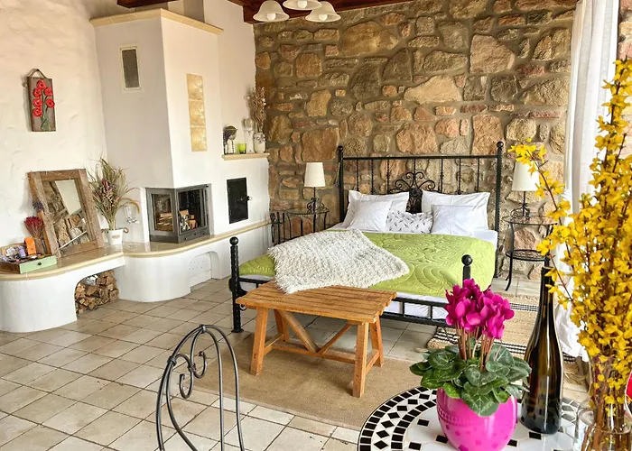 Kali Panorama Kishaz Mindszentkálla